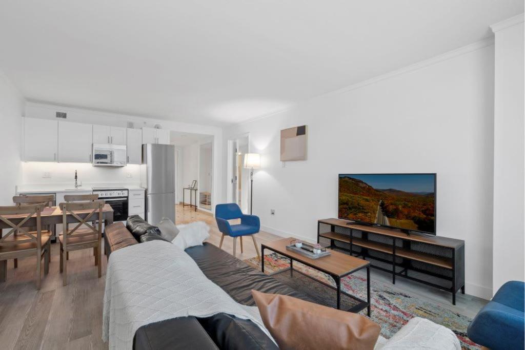 Astonishing Ocean Front Condo Cozysuites At Showboat Atlantic City Buitenkant foto