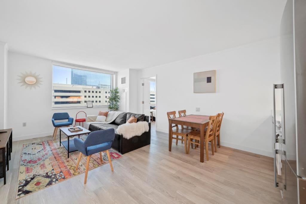 Astonishing Ocean Front Condo Cozysuites At Showboat Atlantic City Buitenkant foto