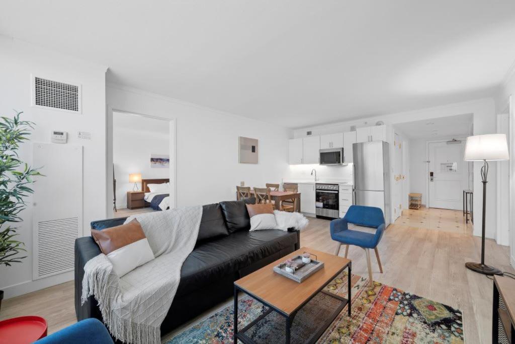 Astonishing Ocean Front Condo Cozysuites At Showboat Atlantic City Buitenkant foto