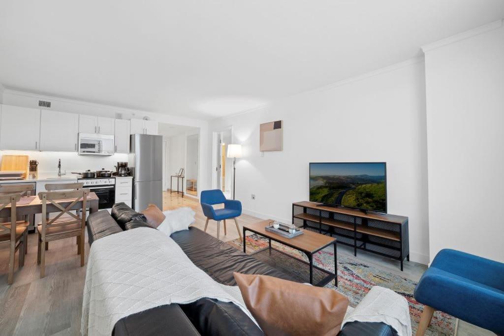 Astonishing Ocean Front Condo Cozysuites At Showboat Atlantic City Buitenkant foto